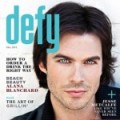 Defy Magazine