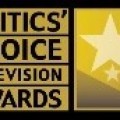 Critics' Choice Television Awards 2012 - Nominations