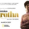Diffusion US | Dbut de la saison 3 de Genius : Aretha