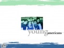 Young Americans Wallpapers sur la srie 